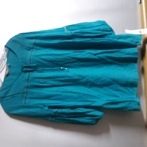 NWT .. Coral Bay Size L